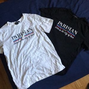 Graphic T-Shirts, in 8/10 condition